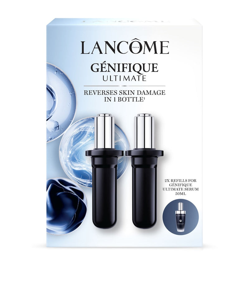 Lancôme Génifique Ultimate Serum refill 50ml, UK version