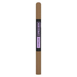 Maybelline Express Brow Duo Eyebrow Filling, Natural Looking 2-In-1 Pencil Pen + Filling Powder GOODS Boots   