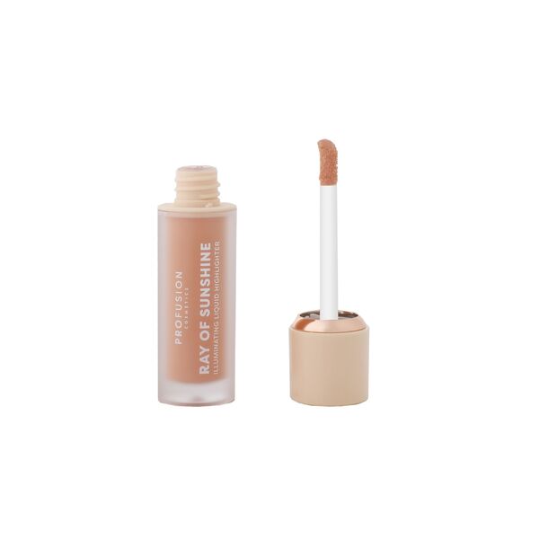 Profusion Cosmetics Illuminating Highlighter Sunkissed, UK version