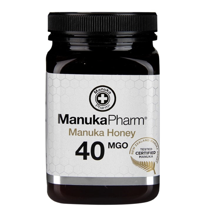 Manuka Pharm Manuka Honey MGO 740 500g Manuka Honey Holland&Barrett   