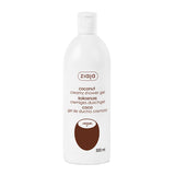Ziaja coconut creamy shower gel 500ml (British brand)