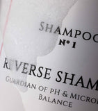 Flora Lab Paris Reverse Shampoo 300ml - British product