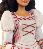 WICKED Nessarose fashion doll - British product