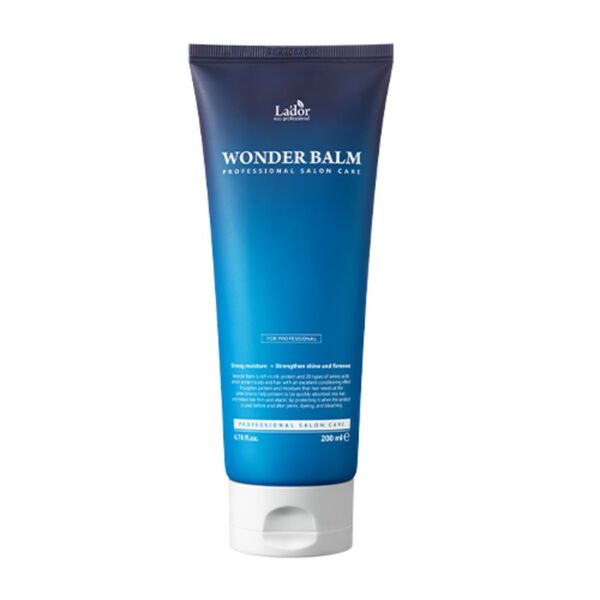 Lador Wonder Balm conditioner treatment 200ml, UK version