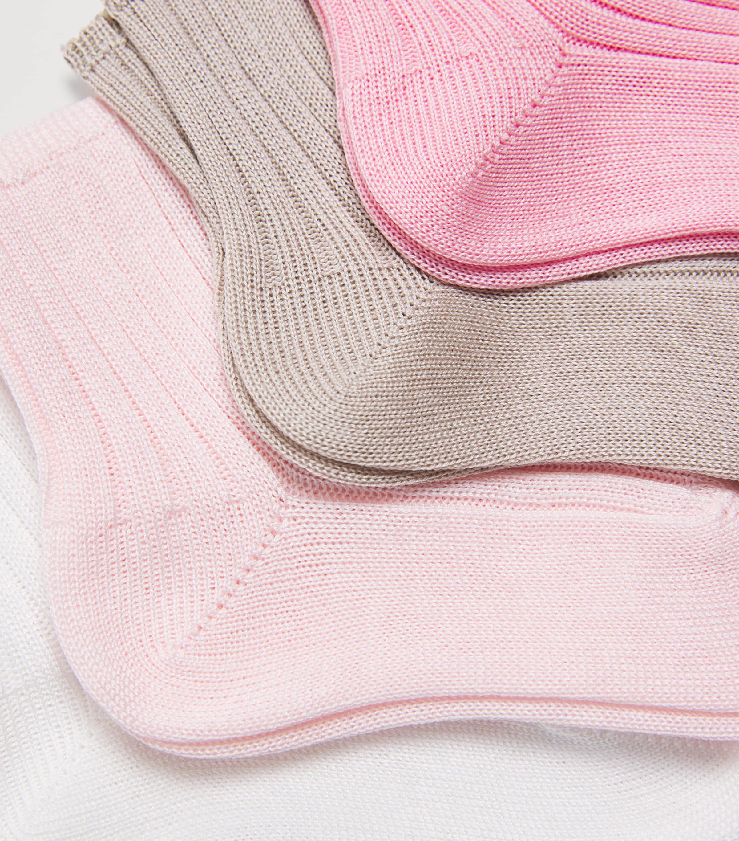 Story Loris baby socks 3-9 months (British brand)