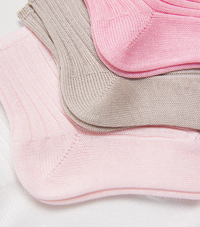 Story Loris baby socks 3-9 months (British brand)