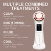 Rio Face Lift & Tone Beauty Spa facial toning device UK version