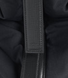 Studio Nicholson large nylon Airport shoulder bag, imported from the UK