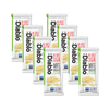 Diablo no added sugar white chocolate bar 75g, imported from the UK