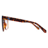 Calvin Klein women brown gradient sunglasses, imported from the UK