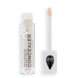 Relove Super Concealer Radiant Matte C2 GOODS Superdrug   