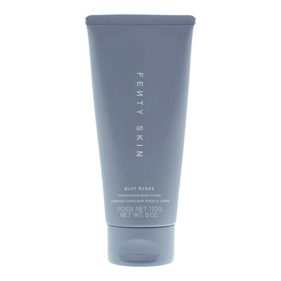 Superdrug Fenty Beauty Buff Ryder Eksfolierende Kroppsskrubb 170g- Kjøp online hos McGrocer