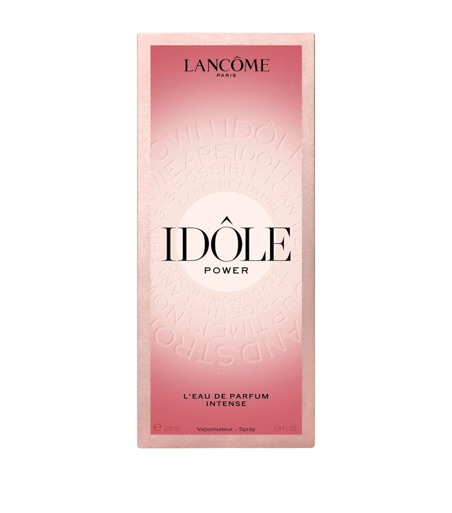 Lancôme Idôle Power Intense Eau de Parfum 100ml (British brand)
