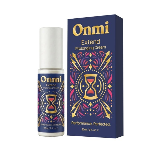 Onmi prolonging cream 30ml, UK version