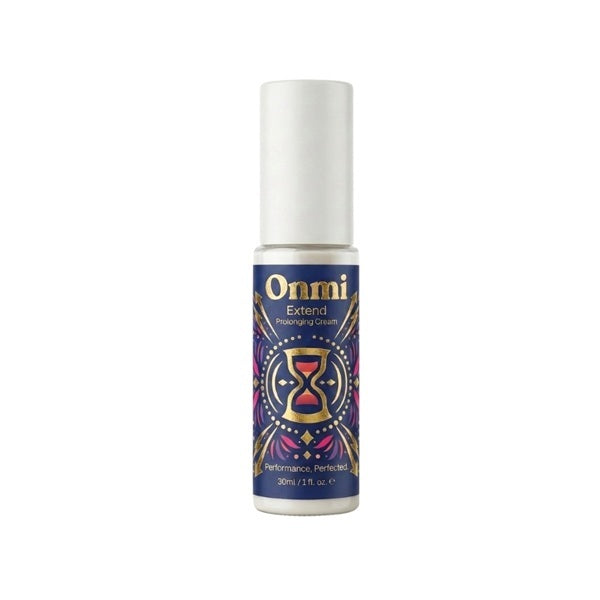 Onmi prolonging cream 30ml, UK version