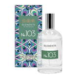 Elements of Fragrance No103 Summit eau de parfum 100ml - British product