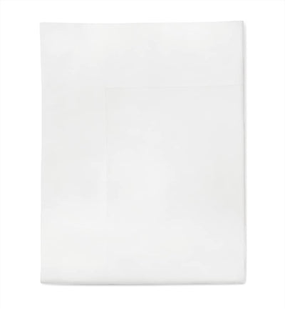 Harrods Pratesi Egyptian Cotton Paradise Super King Flat Sheet (300cm x 270cm)- Buy online at McGrocer