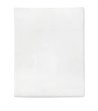 Pratesi Egyptian cotton Paradise flat sheet super king size 300x270cm, UK version