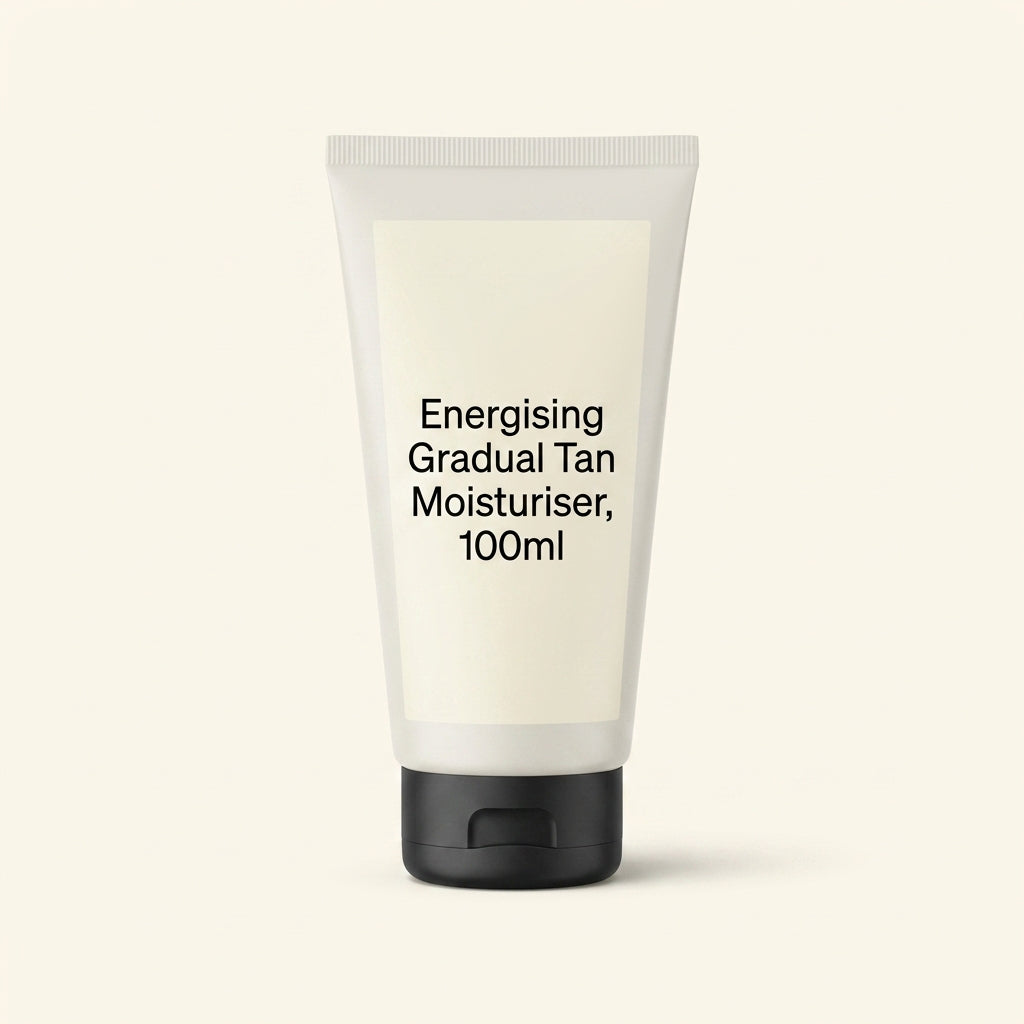 No7 Men's gradual tan moisturiser SPF15 (British brand)
