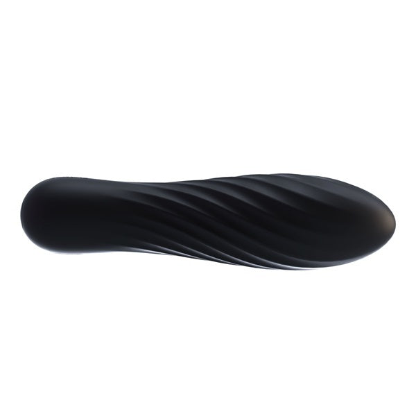Svakom Tulip purple bullet vibrator, UK version