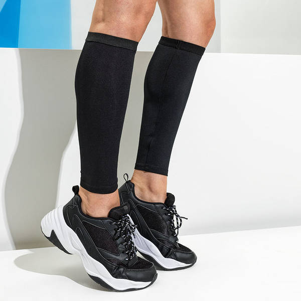 Tri Dri Compression Calf Sleeves, imported from the UK