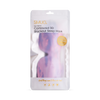 Smug contoured sleep mask cloudy sky design, UK version