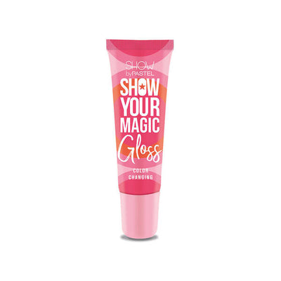 Superdrug Pastel Cosmetics Show Your Magic Lip Gloss 9ml- Buy online at McGrocer