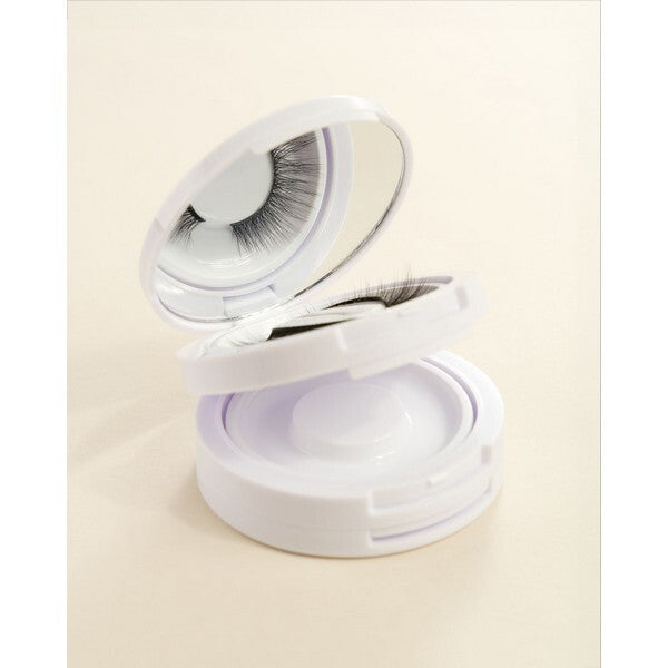 Eye Candy trio lash case - British product