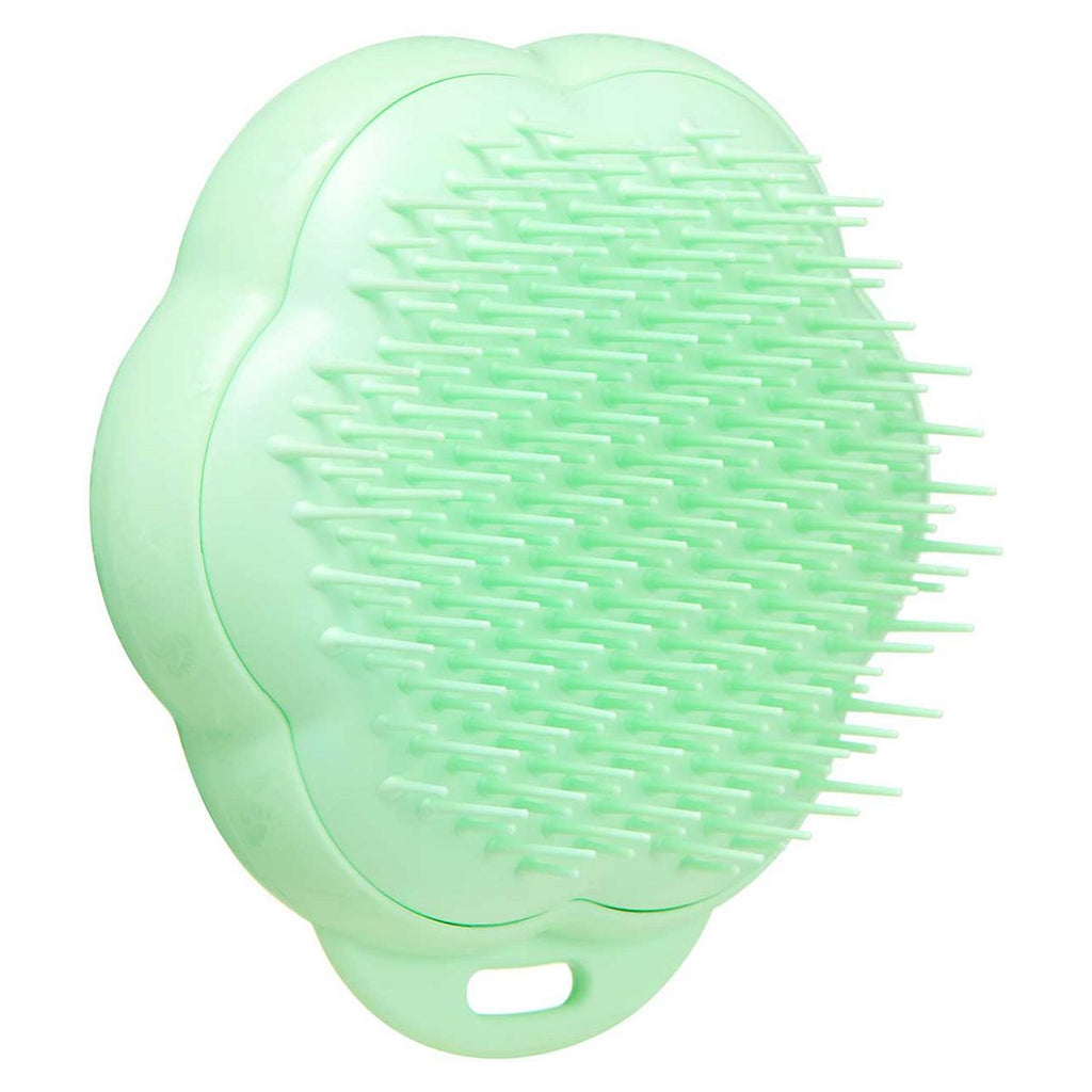 Tangle Teezer Pet Cat brush - Green