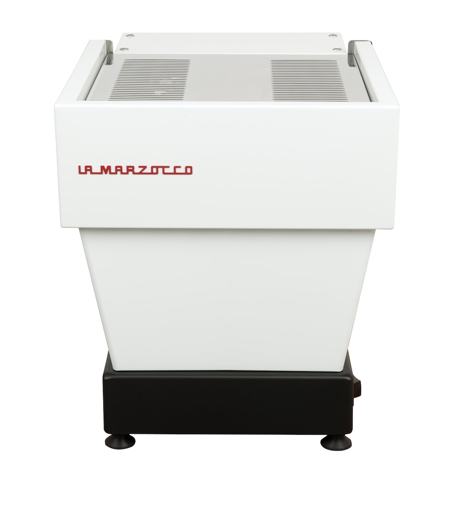 La Marzocco Linea Micra espresso machine, UK version