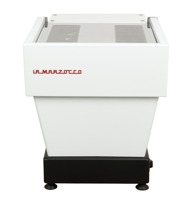 La Marzocco Linea Micra espresso machine, UK version