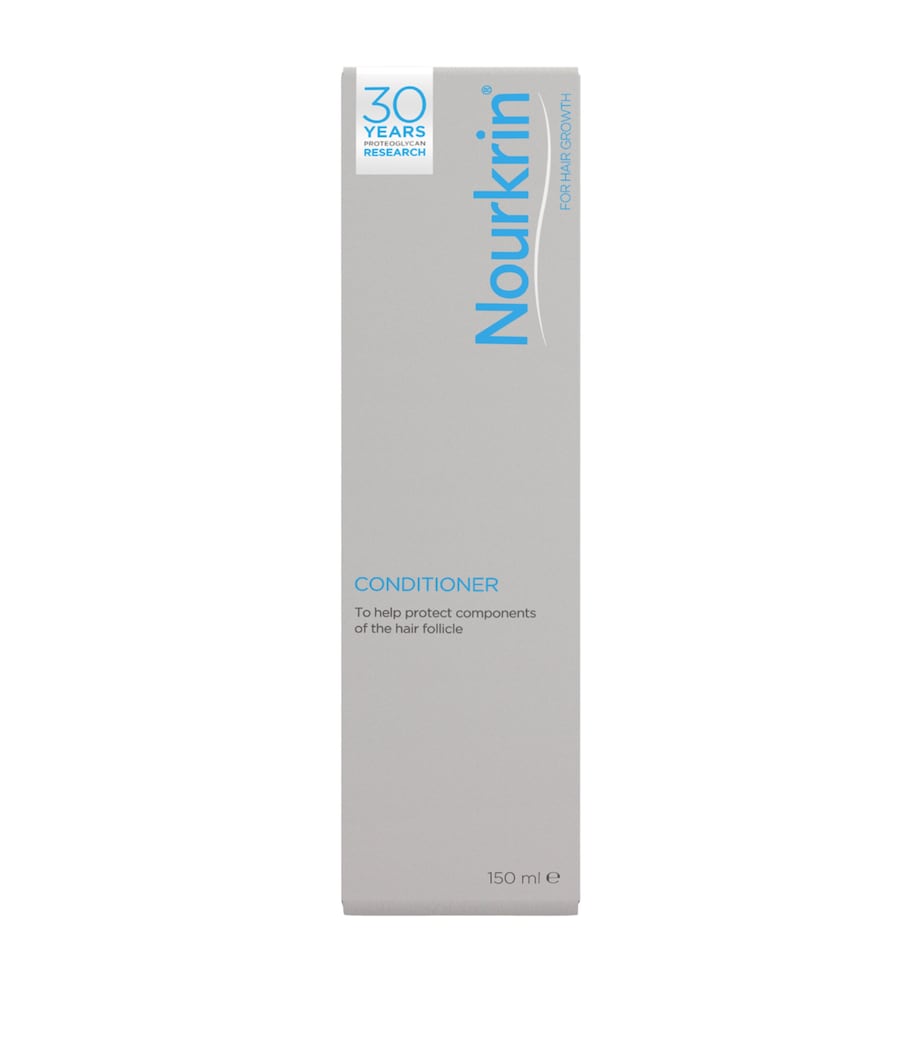 Nourkrin Hair Loss Conditioner 150ml, imported from the UK