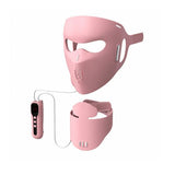 Trendlox 4D LED light therapy face and neck mask (British brand)