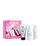 Color Wow travel size haircare gift set - British product