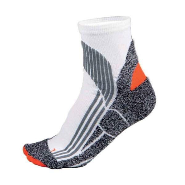 Kariban Proact Adult Sports Socks (6-8) GOODS Superdrug   