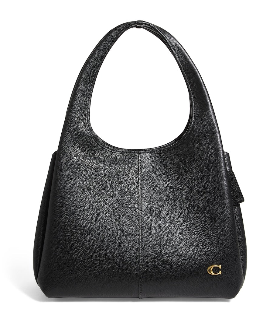 Coach Lana leather shoulder bag, UK version