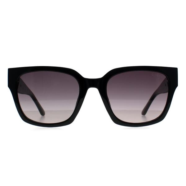 Guess GF6193 black gradient women's sunglasses - British product
