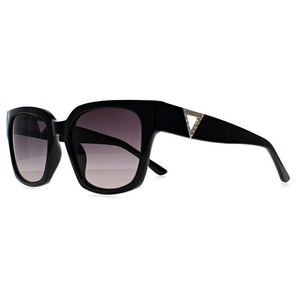 Guess GF6193 black gradient women's sunglasses - British product
