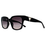 Guess GF6193 black gradient women's sunglasses - British product