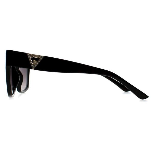 Guess GF6193 black gradient women's sunglasses - British product