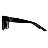 Guess GF6193 black gradient women's sunglasses - British product