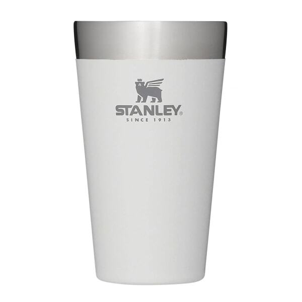 Stanley Artisan Leakproof thermal bottle (British brand)