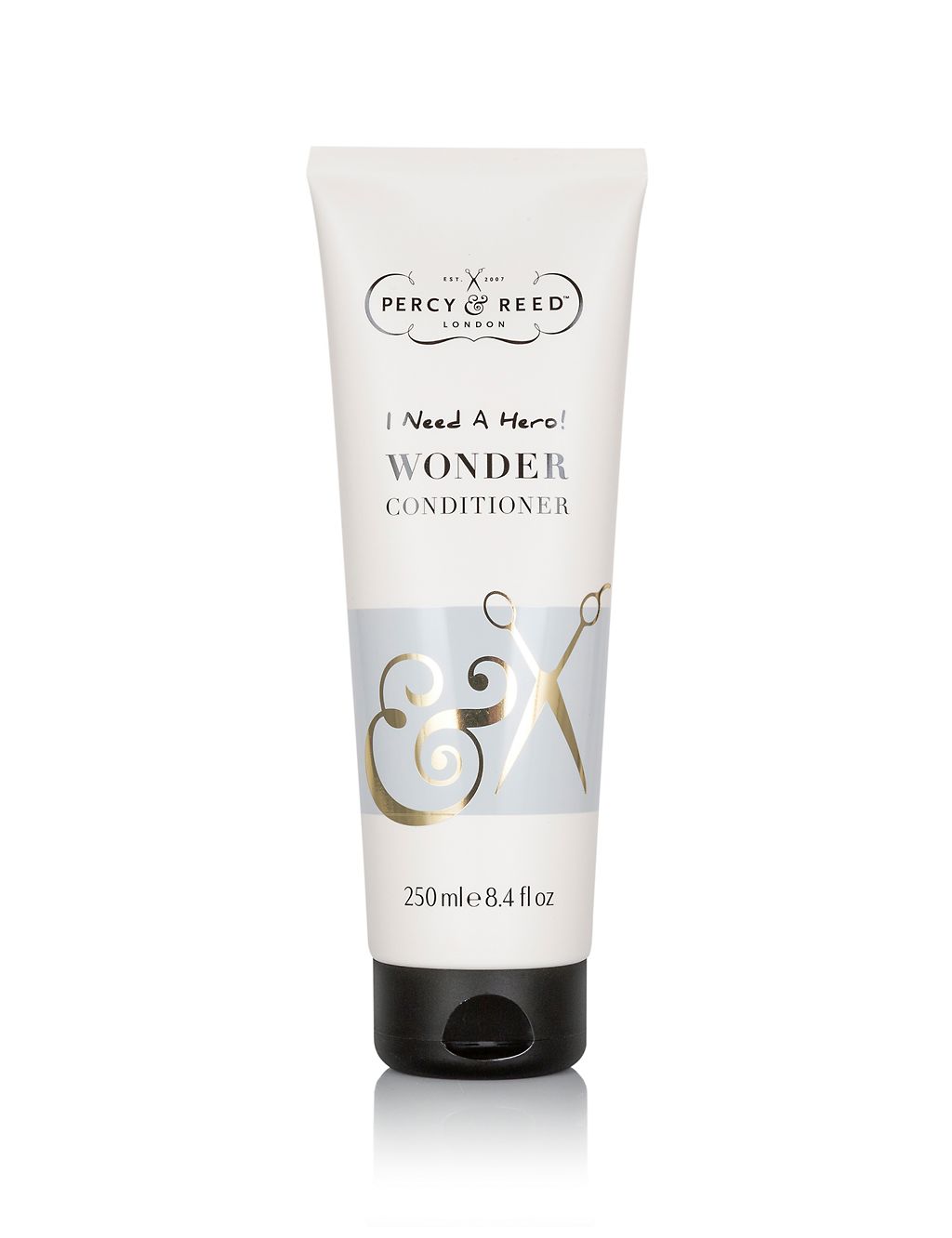 Percy & Reed I Need a Hero! Wonder Conditioner 250ml Haircare & Styling M&S   