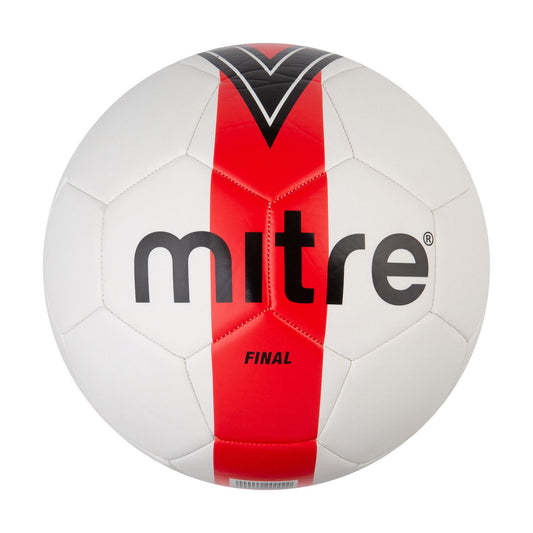 Mitre Final Training Football Size 3 GOODS Sainsburys   