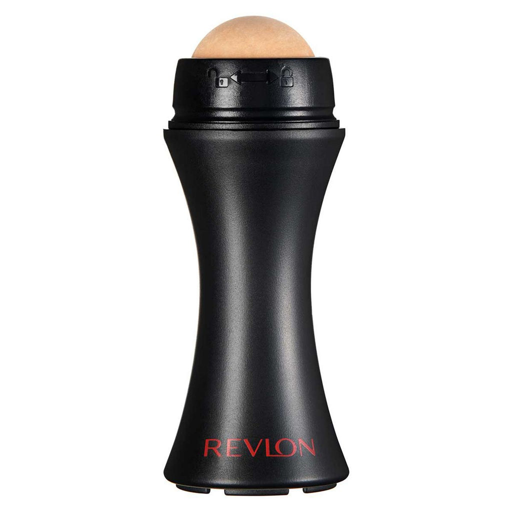 Revlon Oil-Absorbing Volcanic Roller