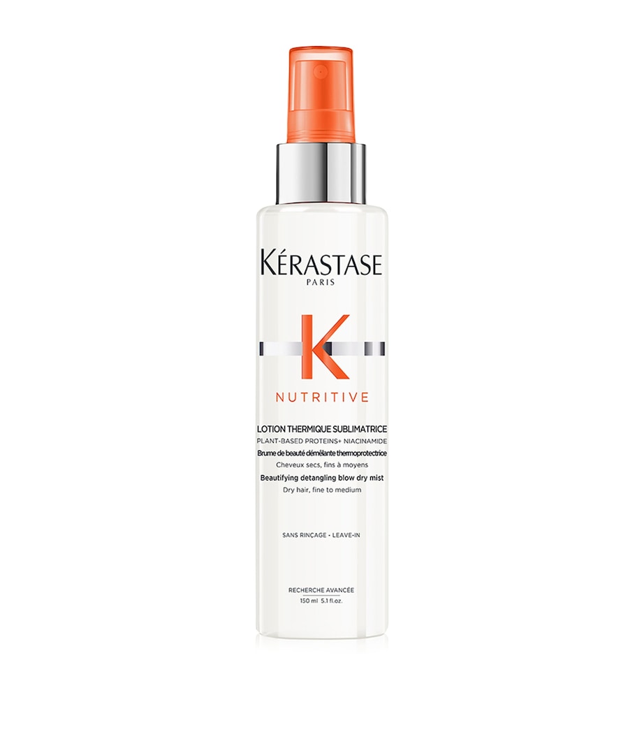 Kerastase blow-dry mist 150ml, UK version