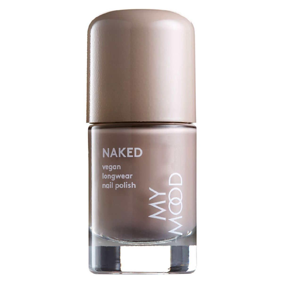 My Mood Nail Polish Naked 10ml GOODS Boots   