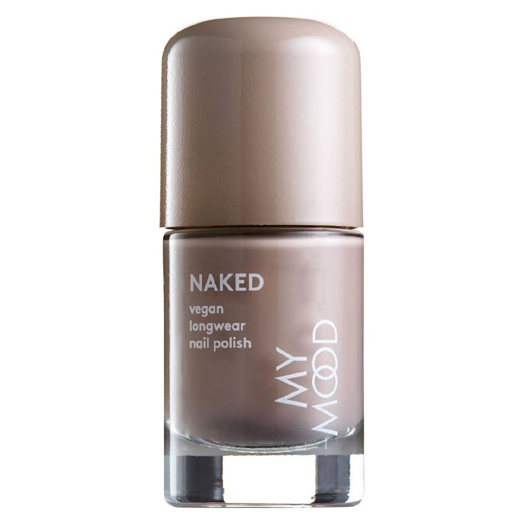 My Mood Nail Polish Naked 10ml