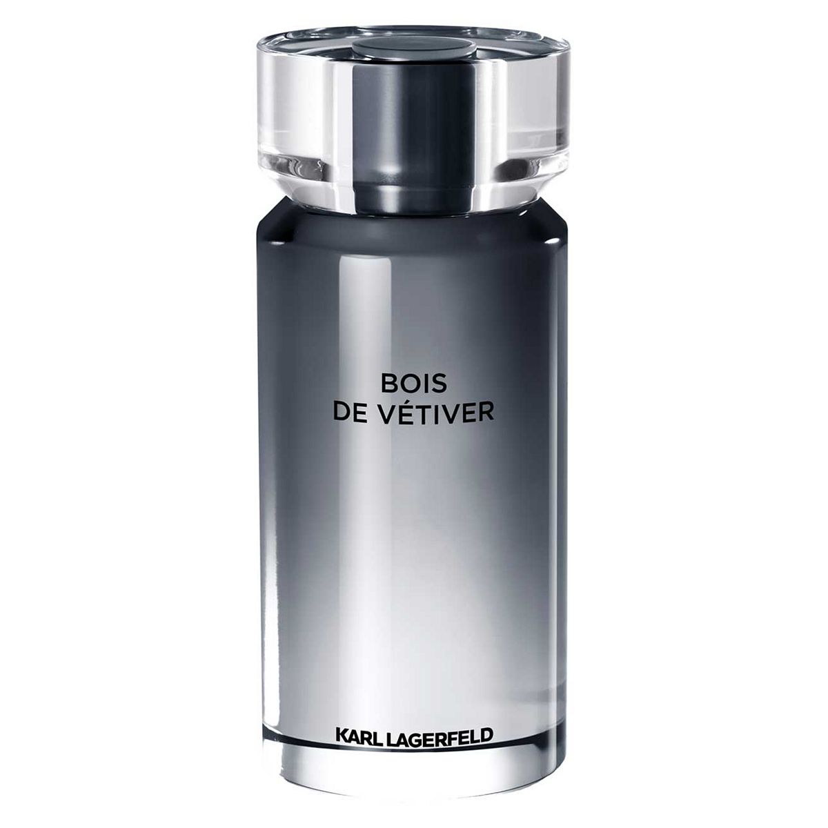 Karl Lagerfeld Bois de Vétiver Eau de Toilette 100ml GOODS Boots   