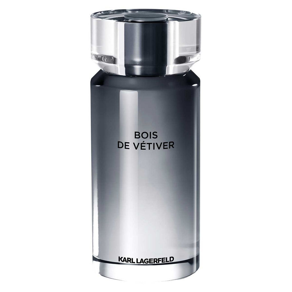 Karl Lagerfeld Bois de Vétiver Eau de Toilette 100ml